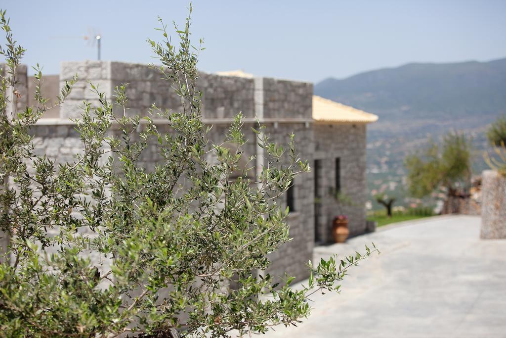 Apartament Petra Thea *
