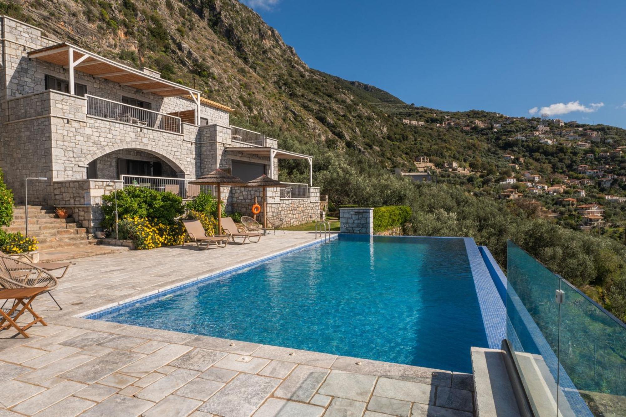Petra Thea Apartament