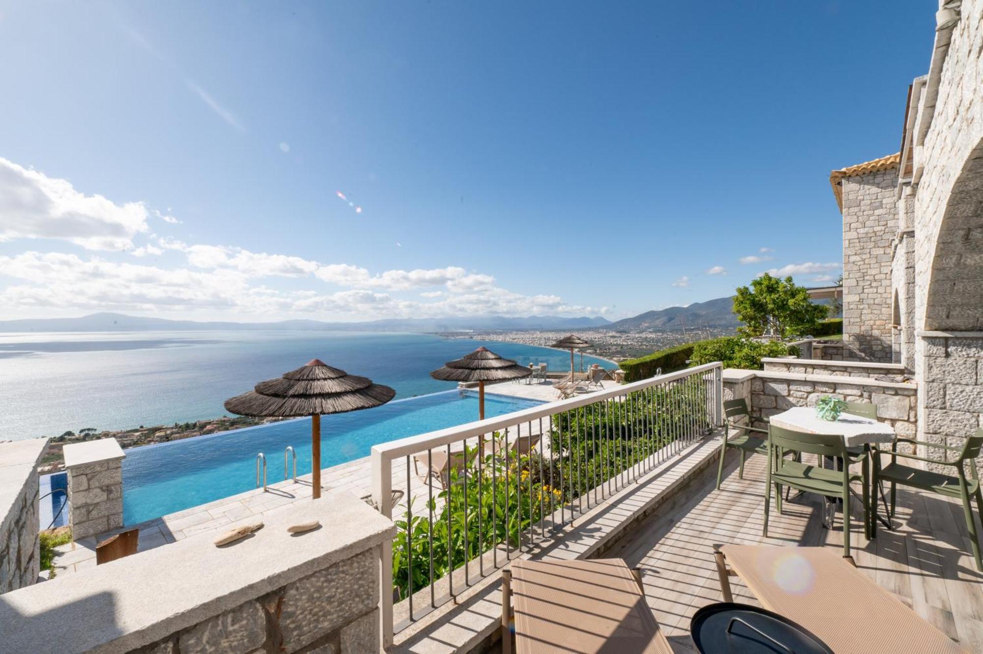 Apartament Petra Thea Kalamata