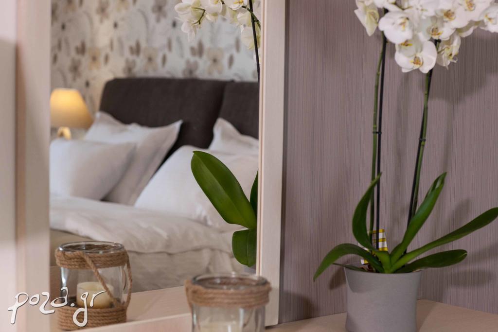 Apartament Petra Thea Kalamata