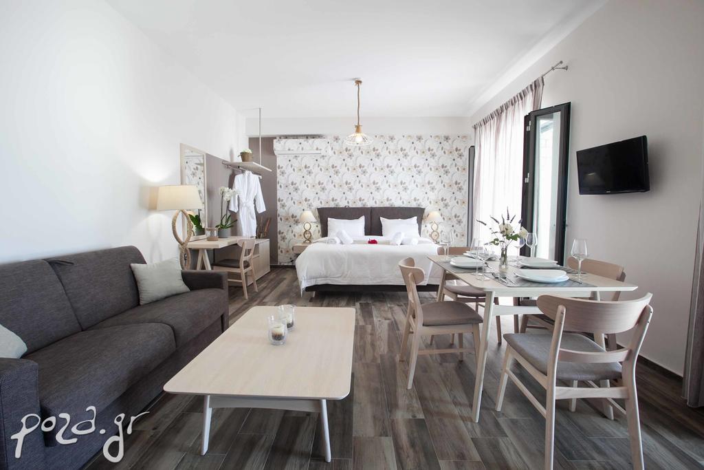 Apartament Petra Thea Kalamata