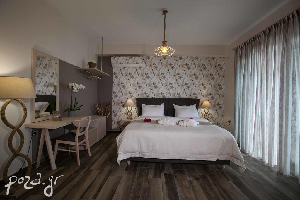 Apartament Petra Thea *