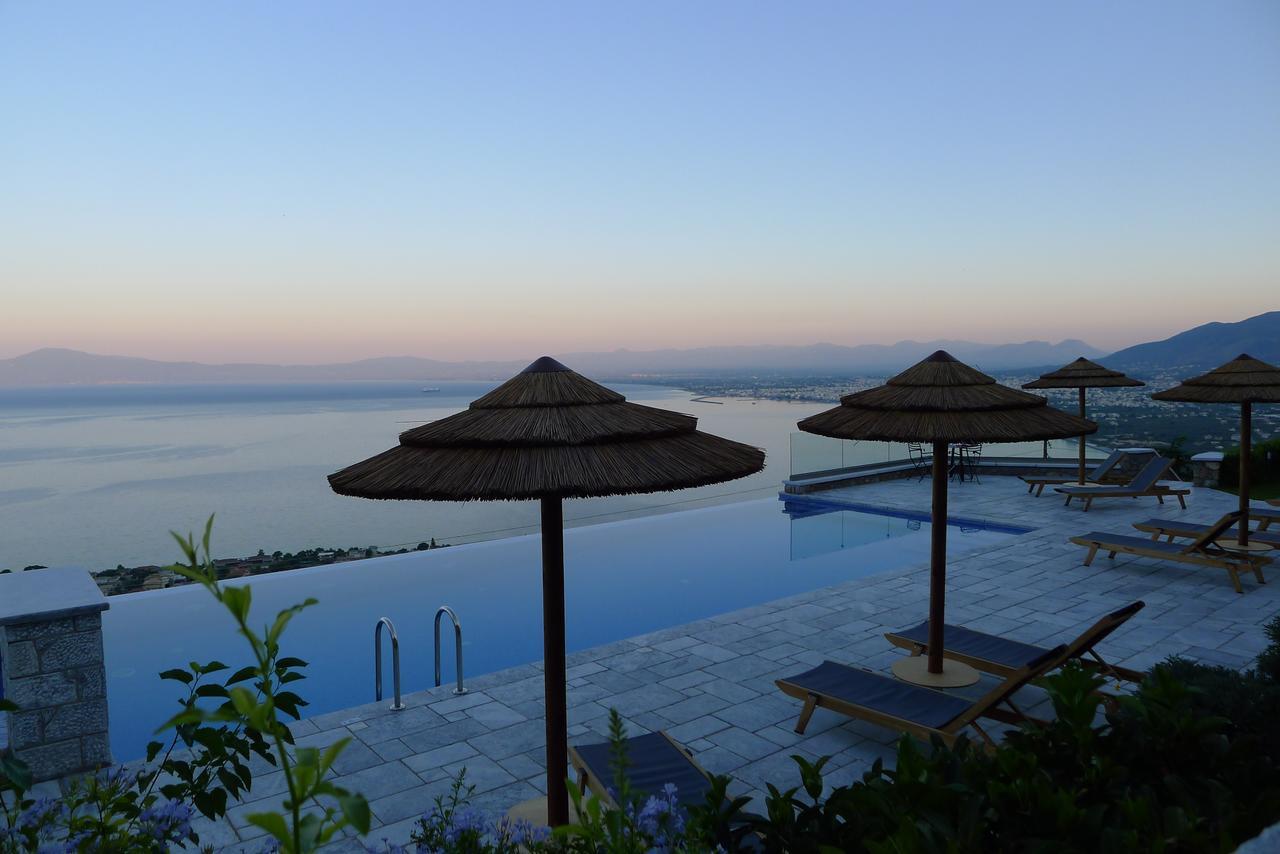Apartament Petra Thea *