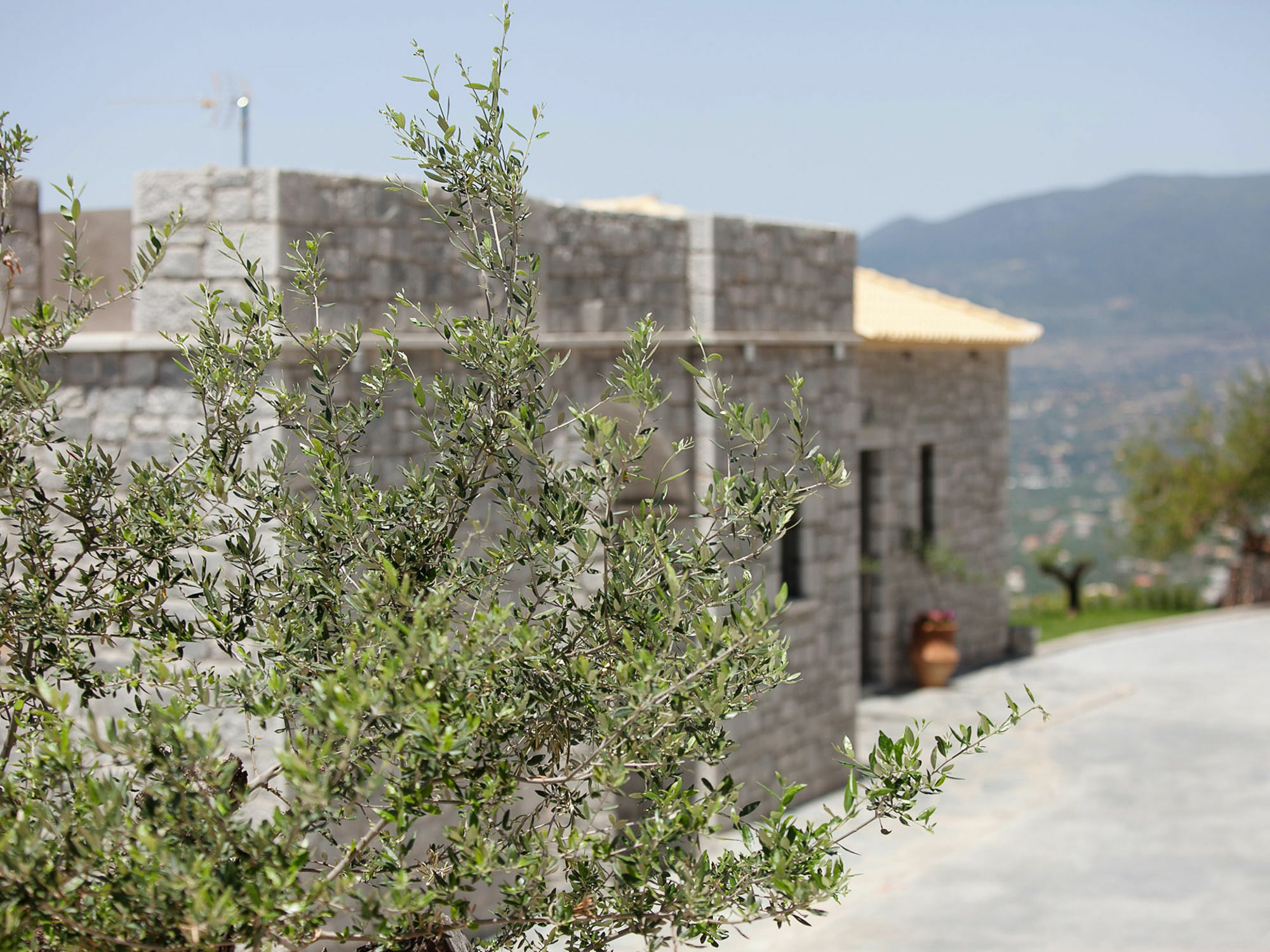 Apartament Petra Thea