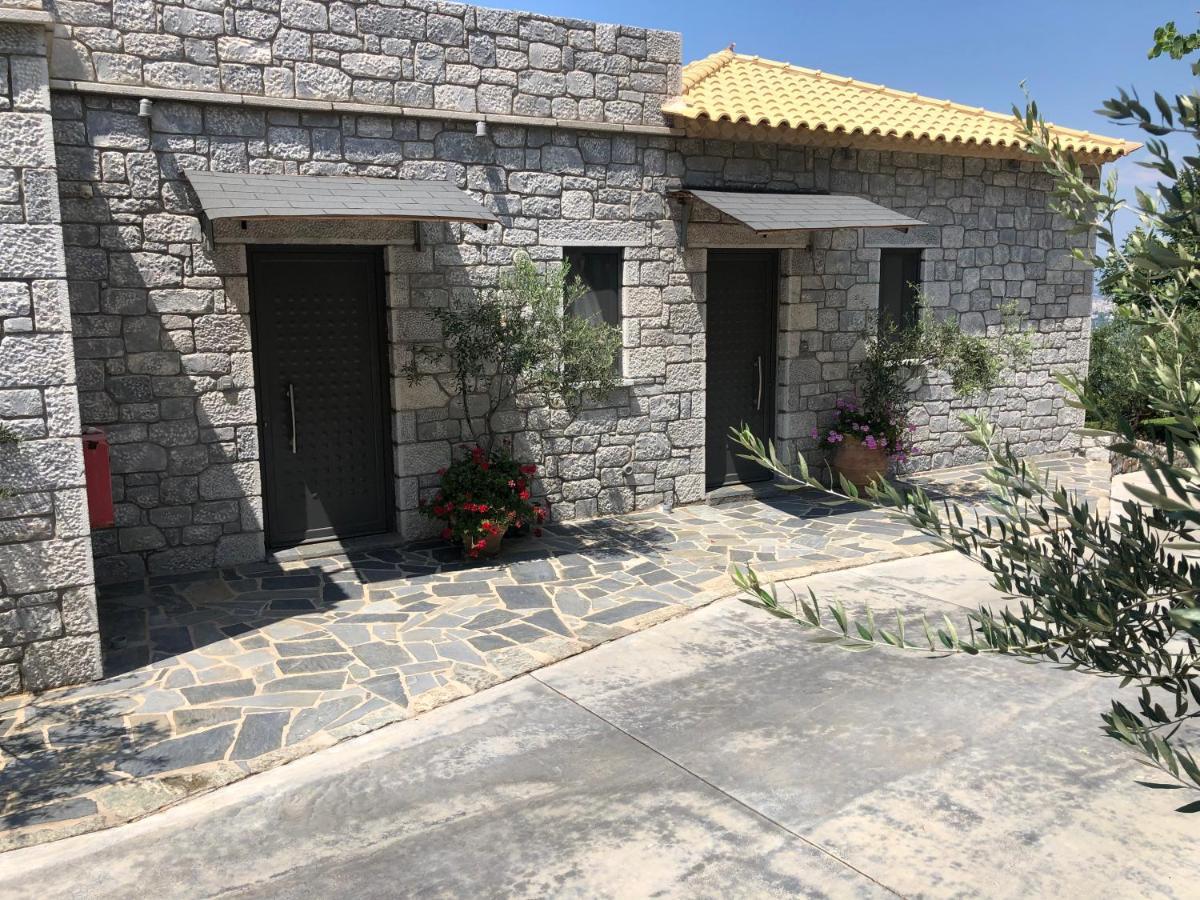 Petra Thea Καλαμάτα