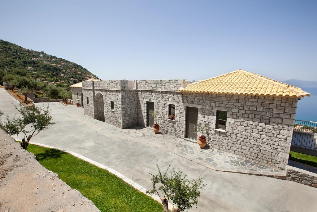 Petra Thea Διαμέρισμα Καλαμάτα