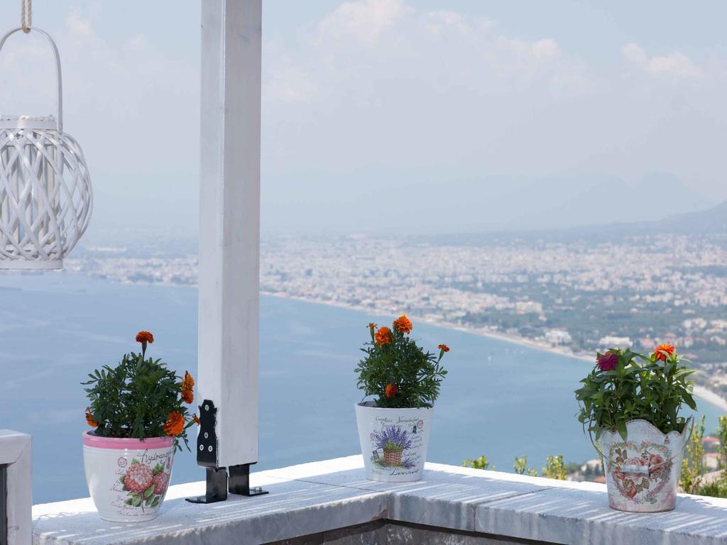 Διαμέρισμα Petra Thea Καλαμάτα