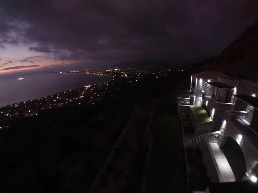 Appartement Petra Thea Kalamata
