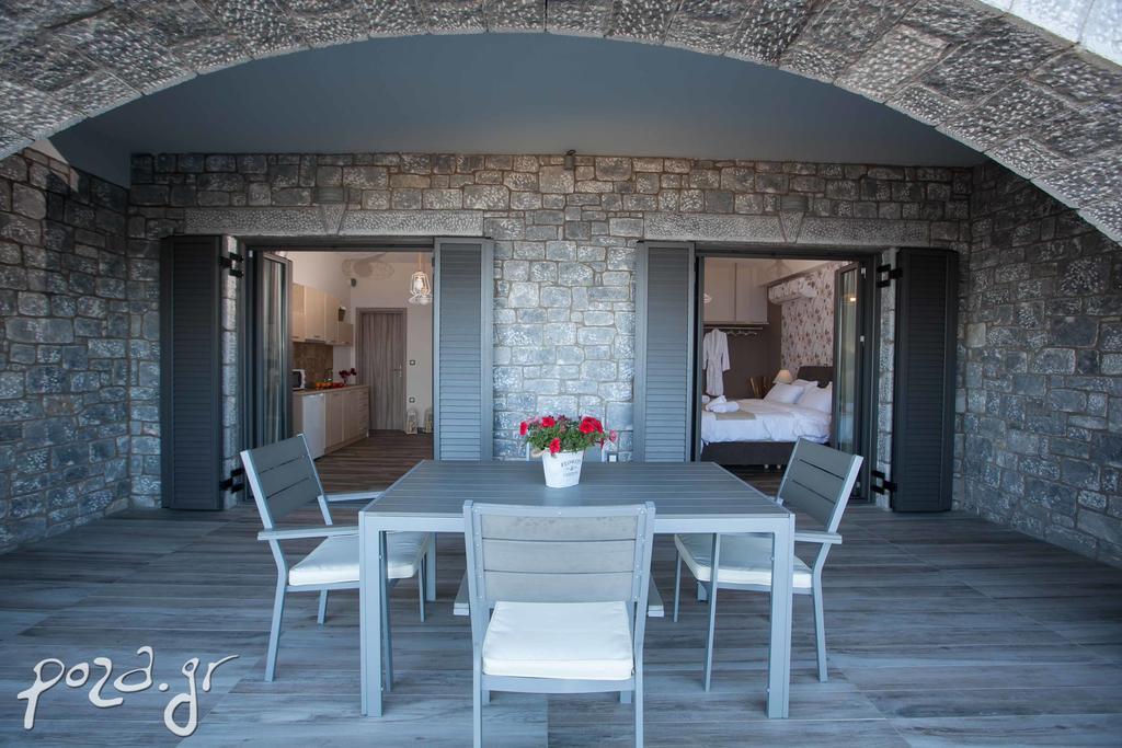 Διαμέρισμα Petra Thea Καλαμάτα