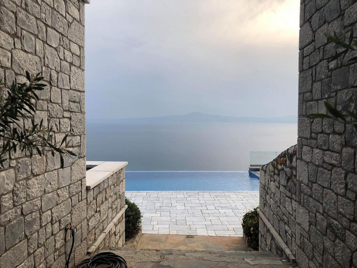 Petra Thea Διαμέρισμα Καλαμάτα