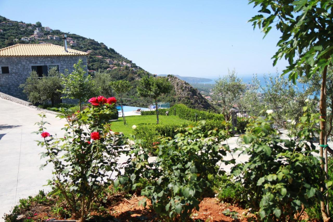Διαμέρισμα Petra Thea Καλαμάτα
