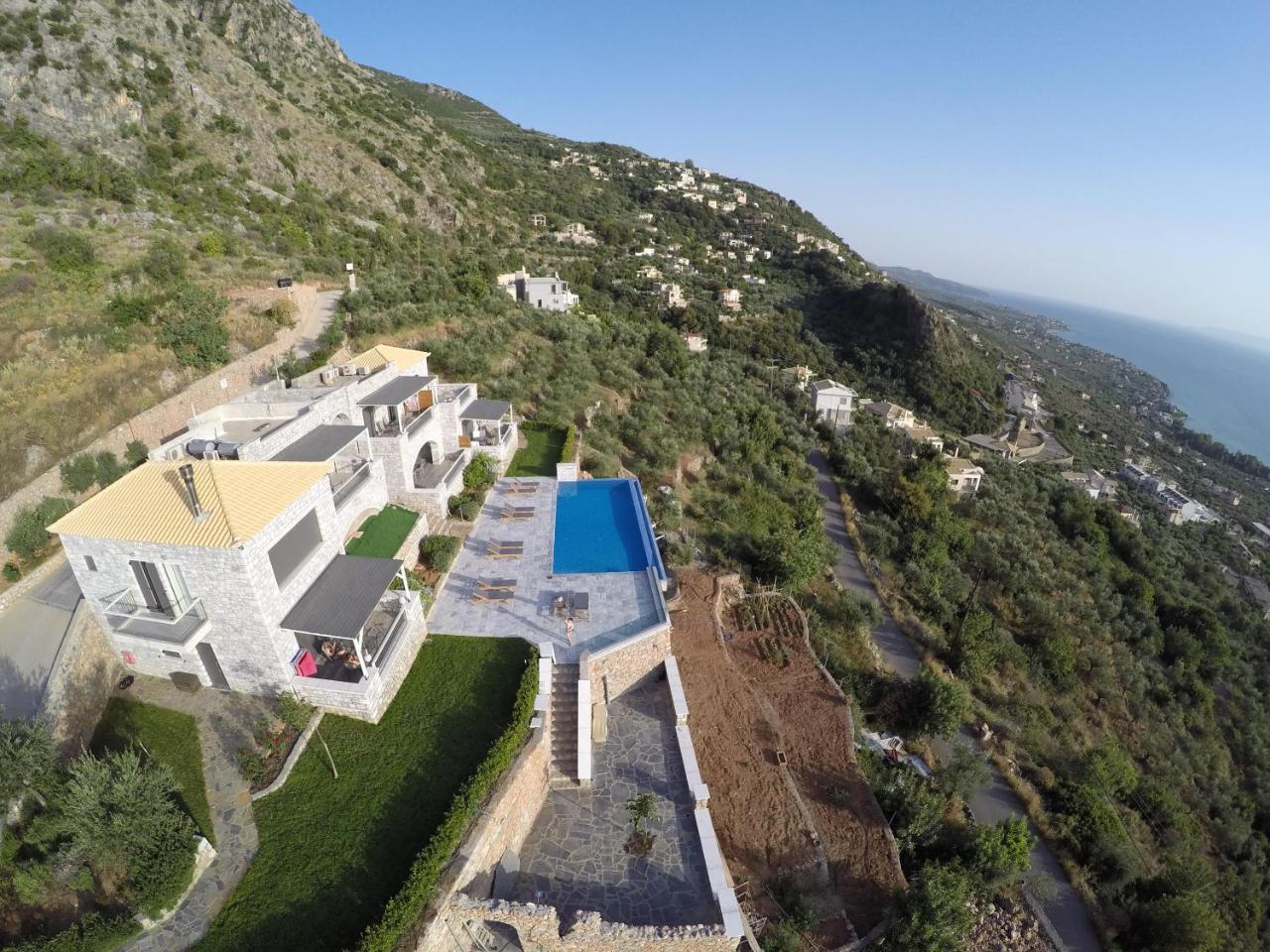 Petra Thea Καλαμάτα