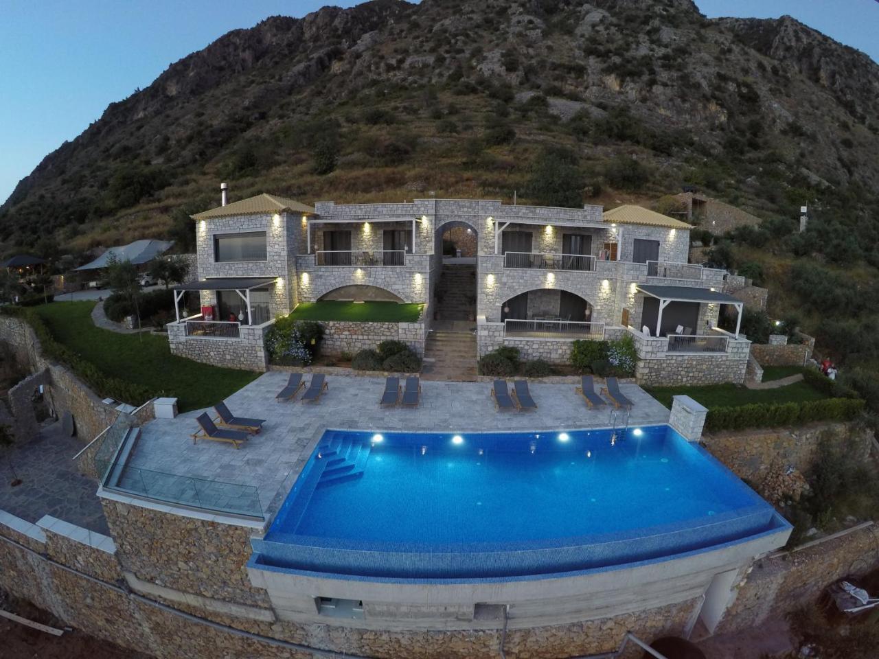 Petra Thea Διαμέρισμα Καλαμάτα