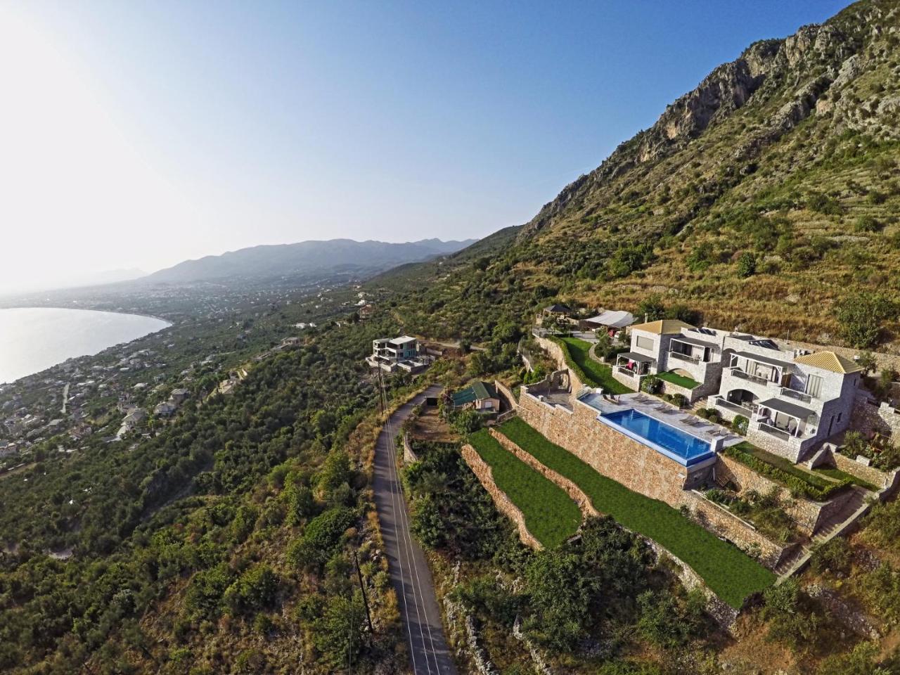 Petra Thea Διαμέρισμα Καλαμάτα
