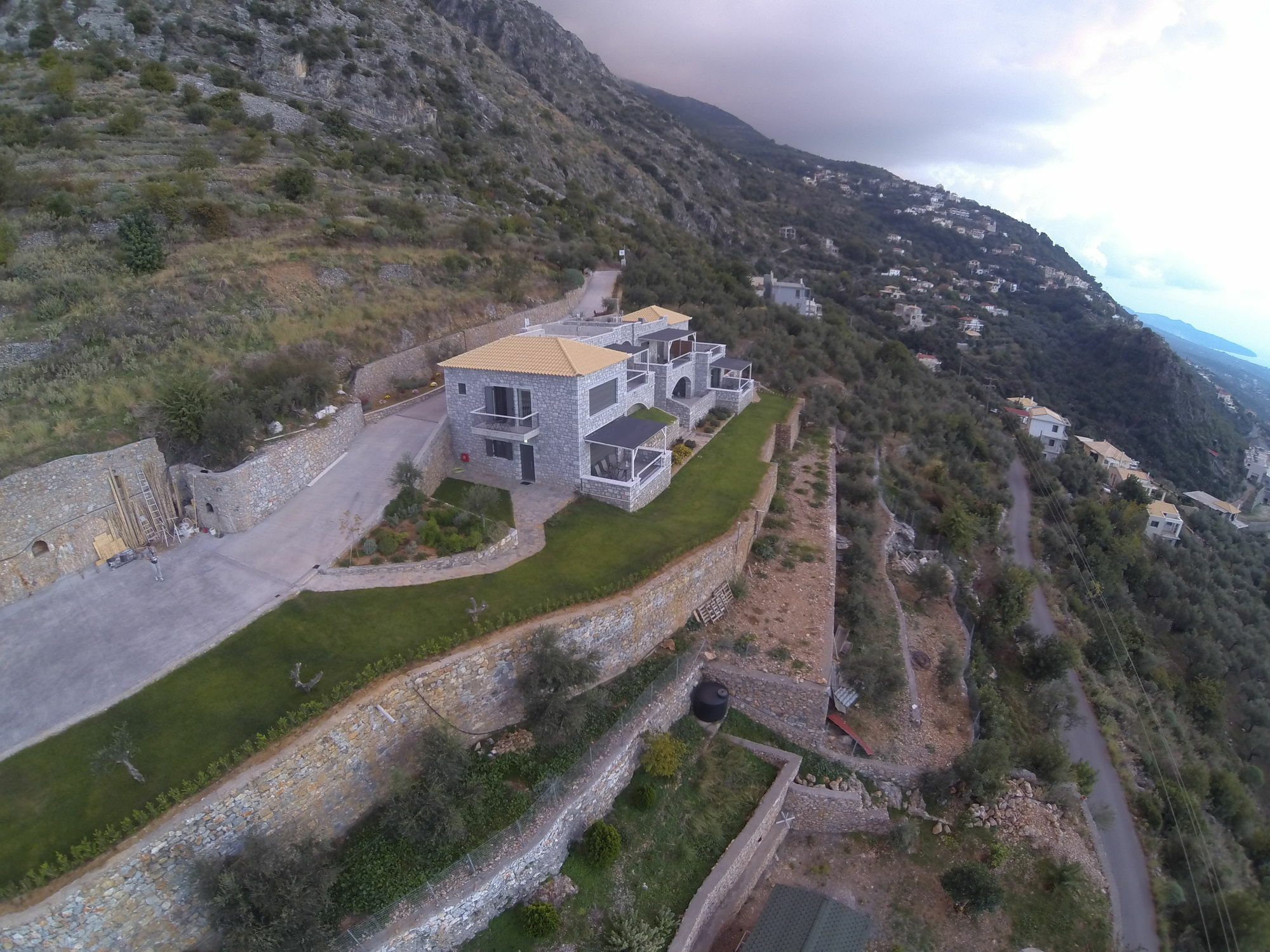Petra Thea Καλαμάτα